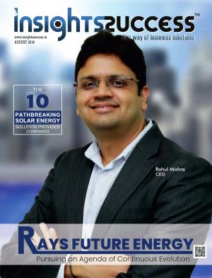 The 10 Pathbreaking Solar Energy Solution Provider Companies