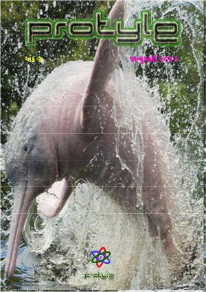 Protyle Magazine (Gujarati)