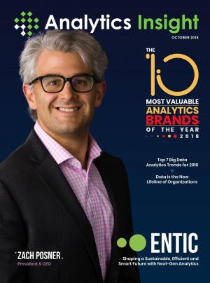 Analytics Insight-October Issue