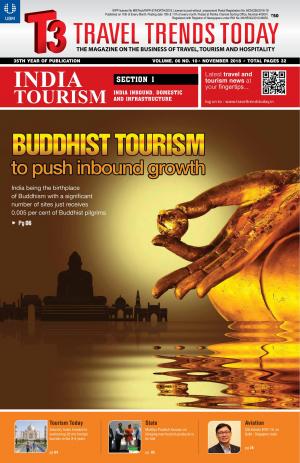 Travel Trends Today - Nov 2018