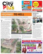 Pune - Kondhwa Wanowari BT Kawade