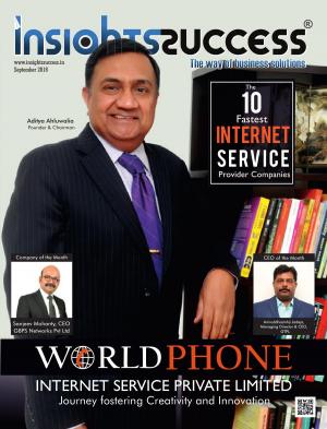 The 10 Fastest Internet Service Provider Companies