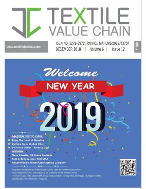 Textile Value Chain November 2018