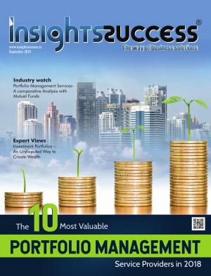 The 10 Most Valuable Portfolio Management Service Providersin 2018