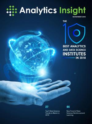 Analytics Insight-November Issue
