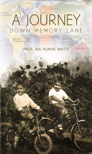 A Journey Down Memory Lane