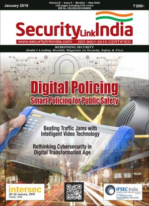 SecurityLink India January 2019