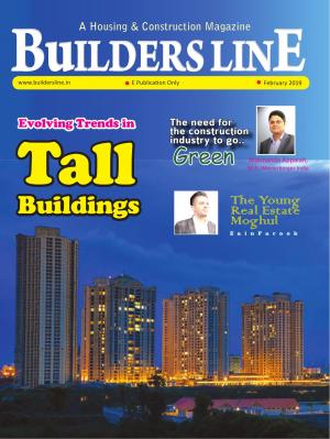 Builders line English
