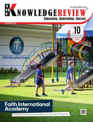 The 10 Best International Schools in Philippines 2018