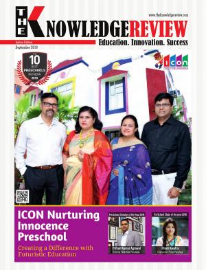 The 10 Best Preschools of India 2018