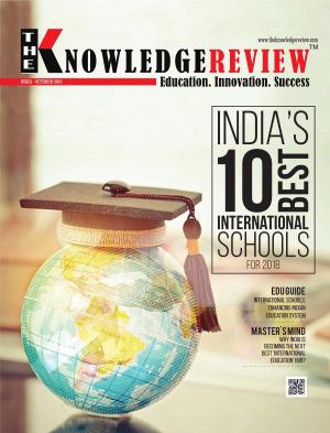 The 10 Best International Schools of India in 2018