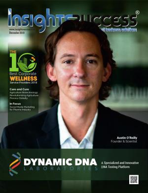 The 10 Best Corporate Wellness Service Providers 2018