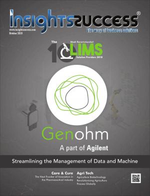 The 10 Most Recommended LIMS Solution Providers 2018