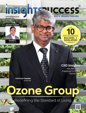 The 10 Most Recommended Builders and Developers in Bangalore