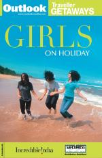 Outlook Traveller Getaways - Girls on Holiday