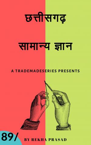 Chhatisgarh Samanya Gyan