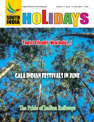 South India Holidays