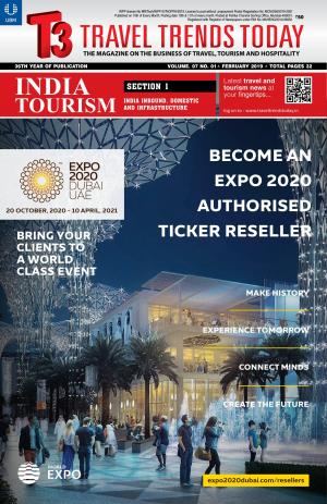 Travel Trends Today - Feb 2019