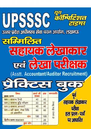 ASSISTANT ACCOUNTANT & AUDITOR