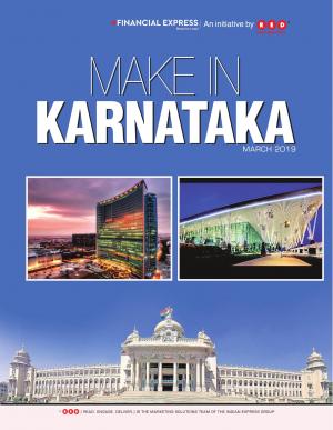Make In Karnataka