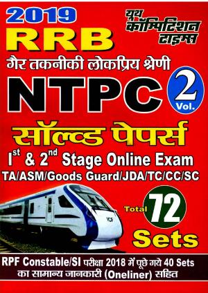 NTPC SOLVED PAPERS