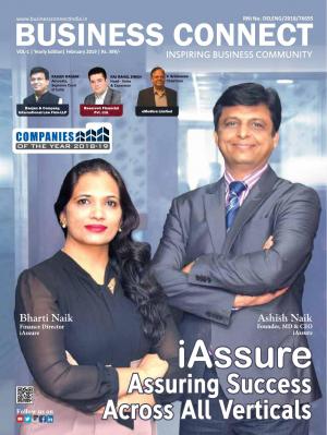 Companies of the year 2019