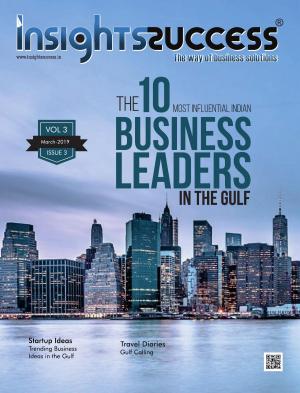 The 10 Most Influential Indian Business Leaders in the Gulf