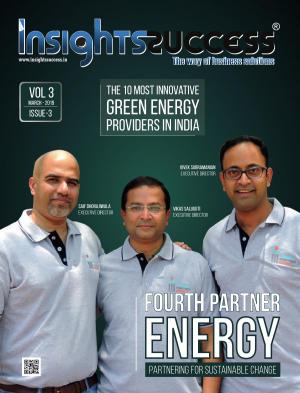 The 10 Most Innovative Green Energy Providers in India