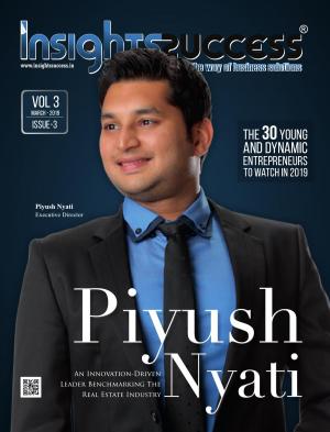 The 30 Young and Dynamic Entrepreneurs to watch in 2019