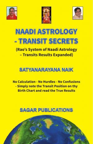 Satyanarayana Naik's book Naadi Astrology-Transit Secrets