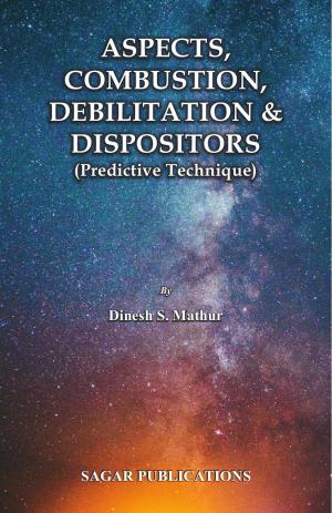 Aspects, Combustion, Debilitation & Dispositors (Predictive Technique)