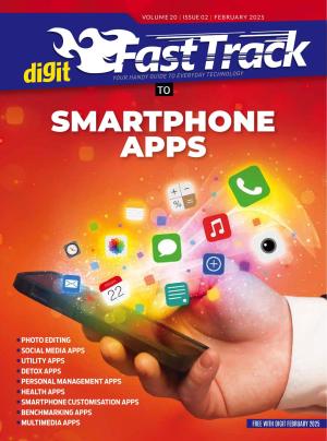 Digit Fast Track 