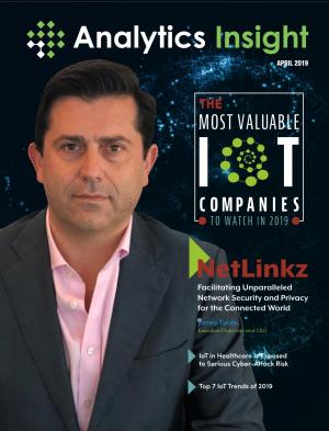 Analytics Insight-April 2019