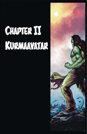 Dashaavatar Matsya Vol 1 Chap 1