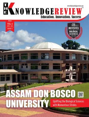 India's 10 Best Institutions of Biological Sciences for 2019