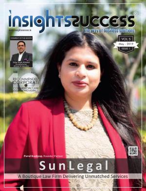 The 10 Most Recommended Corporate and Commercial Law Solution Providers