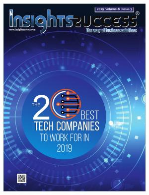 The 20 Best Tech Companies To Work For In 2019