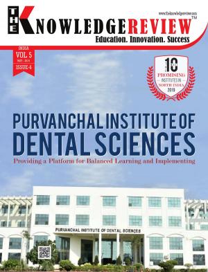 The 10 Most Promising Institutes in North India, 2019