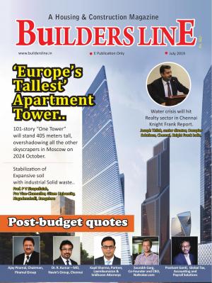 Builders line English - July 2019