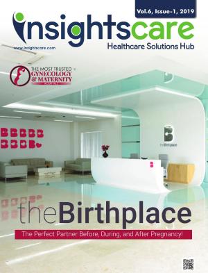 The Most Trusted Gynecology and Maternity Hospitals