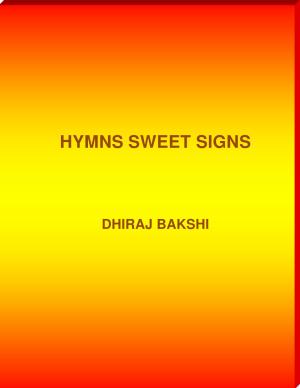 Hymns Sweet Signs