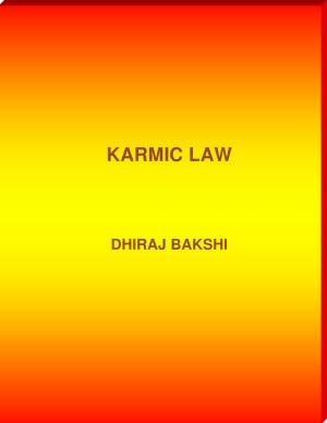 KARMIC LAW