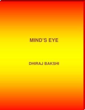 MIND'S EYE