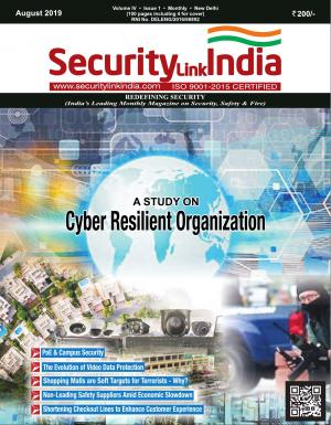 August 2019 Magazine