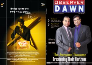 Observerdawn
