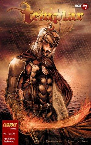 Templar Director's Cut