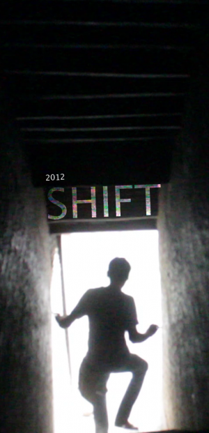 Shift