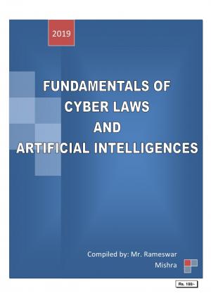 Cyber Law & A.I.