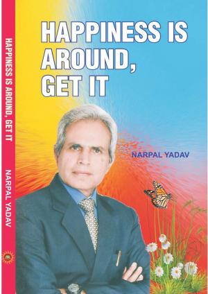 Happiness is Around, Get it