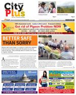 Pune - KP Viman Nagar Camp